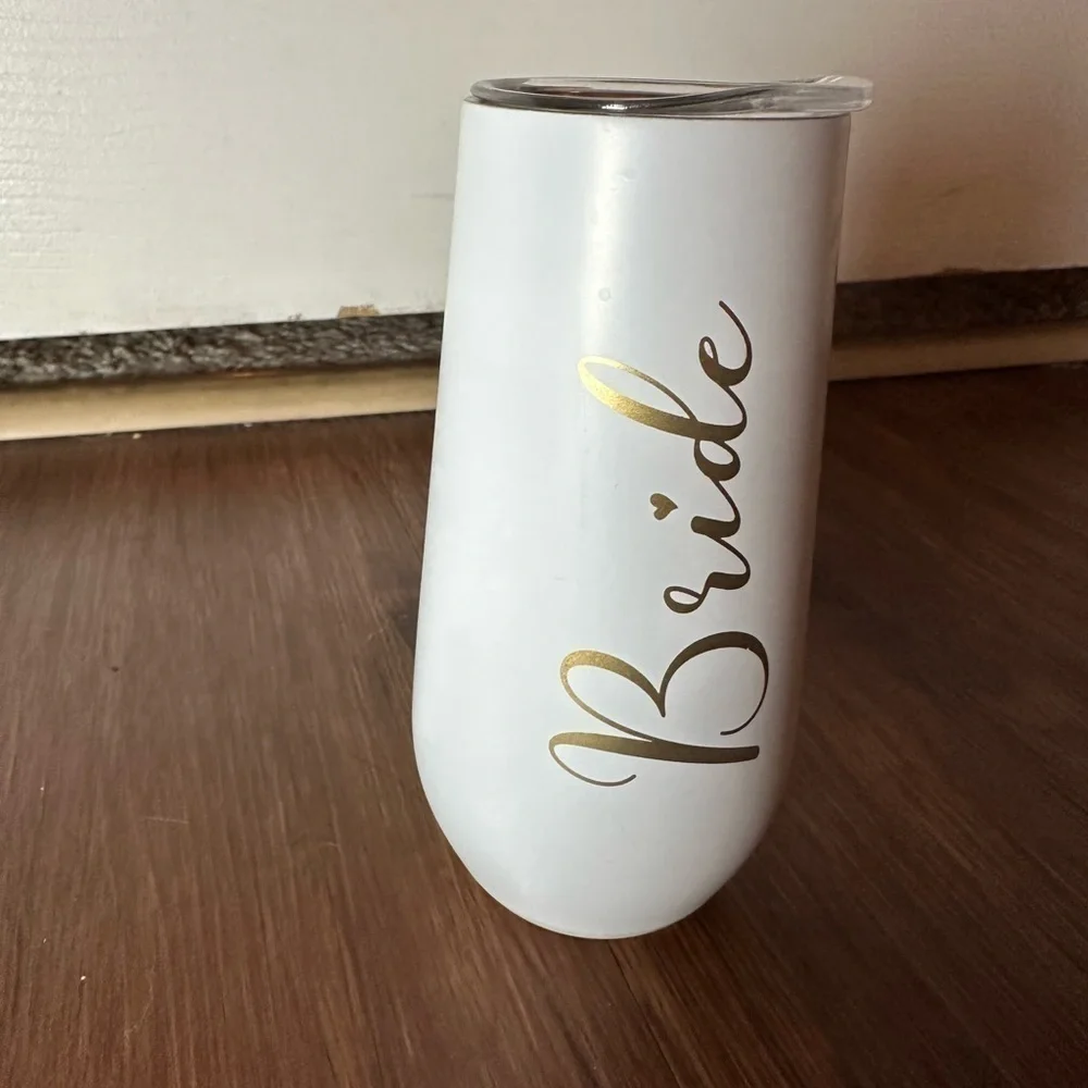 Bride Cup - Picture 2 of 3